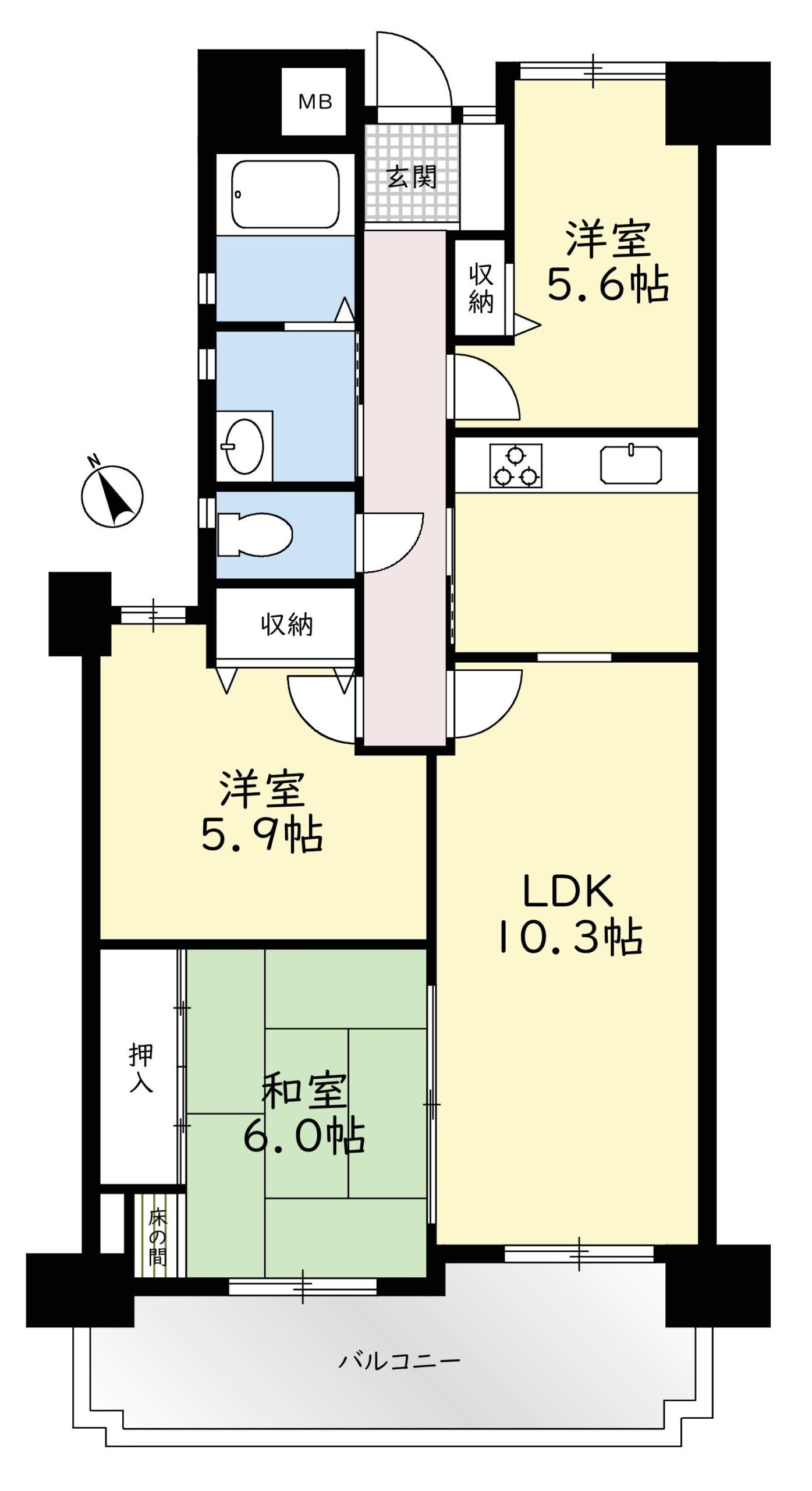 【中古】全国ペンションガイド 最新情報版 全軒地図付き 1987年 中古マンション】ナビタウン江南 販売開始♪ - ツナグ不動産